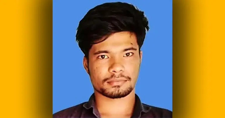 আটক মো. সুজন
